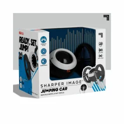 Sharper Image – macchina telecomandate jumping car><noscript><img width=