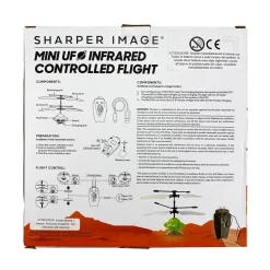 Sharper Image – mini ufo> Giochi Di Magia