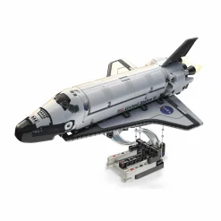 Scienza e Gioco Shuttle fluttuante> Giochi Stem