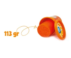 CRAYOLA Silly scents doughbarattolini pasta da modellare profumata 113gr><noscript><img width=