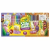 CRAYOLA Silly scents- set attività profumelli & puzzarelli> Kit Artistici E Pittura