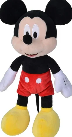 Disney Simba topolino 35 cm. +0 anni, 6315870229> Peluche Tradizionali