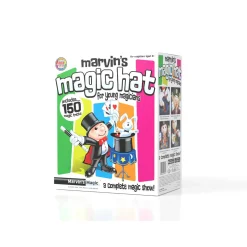 Marvin's Magic Simply magic marvinsmagic hat> Giochi Di Magia