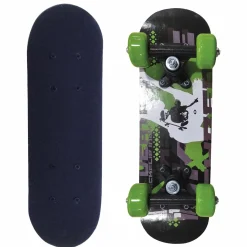 SUN&SPORT Skateboard mini> Pattini E Skateboard