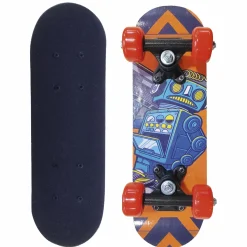 SUN&SPORT Skateboard mini><noscript><img width=
