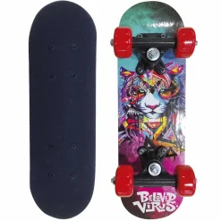 SUN&SPORT Skateboard mini><noscript><img width=