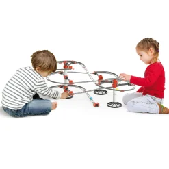 Skyrail starter set, quercetti, pista per biglie, 6-12 anni><noscript><img width=