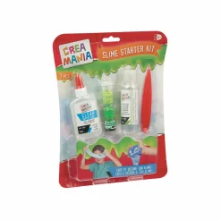 CREA MANIA Slime starter kit><noscript><img width=