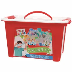 CREA MANIA Slime super kit> Slime