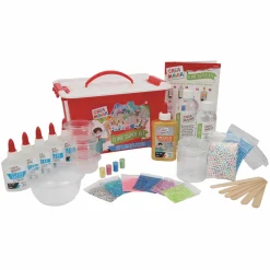 CREA MANIA Slime super kit><noscript><img width=