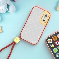 FAO Schwarz Smartphone interattivo giocattolo per bambini dai 18 mesi> Giochi Musicali