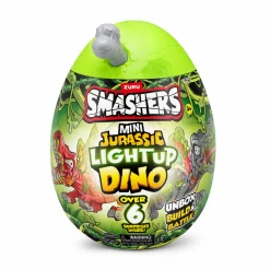 Smashers mini jurassic light up dino egg><noscript><img width=