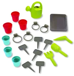 SMOBY – garden house con accessori per il giardinaggio, 7600810405><noscript><img width=