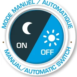 SMOBY – lampada solare portatile, + 2 anni, 7600810910><noscript><img width=