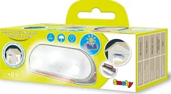 SMOBY – lampada solare portatile, + 2 anni, 7600810910><noscript><img width=