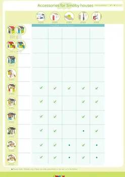 SMOBY – lampada solare portatile, + 2 anni, 7600810910><noscript><img width=