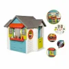 SMOBY chef house> Casette Per Bambini