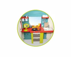 SMOBY chef house><noscript><img width=