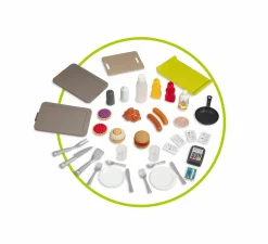 SMOBY chef house><noscript><img width=