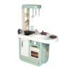 SMOBY cucina cherry con 23 accessori, h piano cm 48,5> Cucine Giocattolo