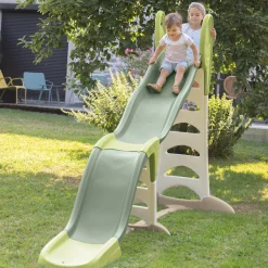 SMOBY life scivolo super megagliss – 2+> Scivoli