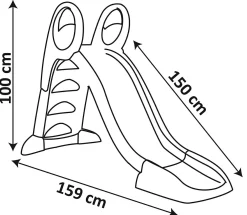 SMOBY scivolo ks><noscript><img width=