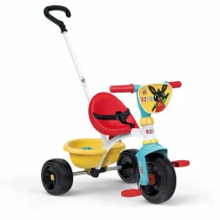 SMOBY triciclo evolutivo be move bing – 7600740333> Tricicli E Balance Bikes