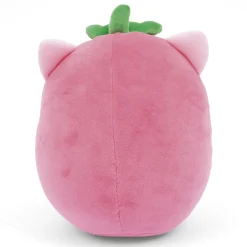 AMI PLUSH Smoochy fragola con cappuccio> Peluche Tradizionali