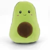 AMI PLUSH Smoochy plush avocado piccolo> Peluche Tradizionali