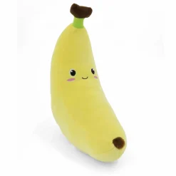 AMI PLUSH Smoochy plush banana> Peluche Tradizionali