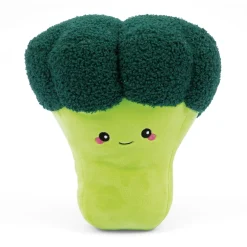 AMI PLUSH Smoochy plush broccolo> Peluche Tradizionali