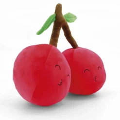 AMI PLUSH Smoochy plush ciliegie> Peluche Tradizionali
