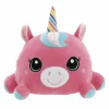 AMI PLUSH Smoochy plush unicorno> Peluche Tradizionali