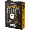 LUDIC Società segrete – scopri i codici nascosti e allena il pensiero laterale! un party game divertentissimo, che allena la logica e il pensiero laterale.> Primi Apprendimenti