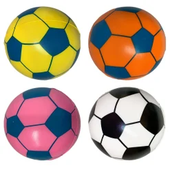 SUN&SPORT Soft balls – singola e assortita in 4 modelli – sun & sport> Giochi Con La Palla