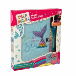 CREA MANIA Soft notebook><noscript><img width=