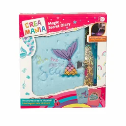 CREA MANIA Soft notebook><noscript><img width=