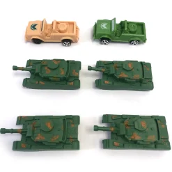 INVINCIBLE HEROES Soldatini  102 pz><noscript><img width=