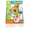 B-KIDS Sonaglino ruota> Giochi Di Apprendimento