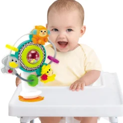 B-KIDS Sonaglino ruota> Giochi Di Apprendimento