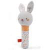 BABY SMILE Sonaglino squeaker coniglio renè> Trillini E Sonagli
