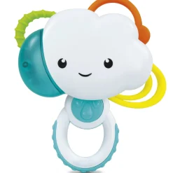 BABY CLEMENTONI Sonaglino udito nuvola> Trillini E Sonagli
