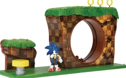 Sonic – green hill zone playset><noscript><img width=