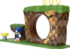 Sonic – green hill zone playset><noscript><img width=