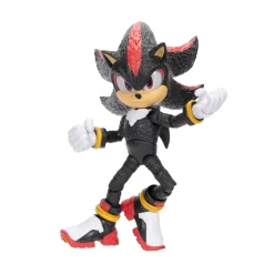 Sonic 3 movie personaggi 13 cm assortiti (, tails, shadow, ivo robotnik)> Action Figures