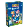 Sonic cards games> Giochi Di Carte