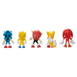 Sonic pack speciale da 5 personaggi articolati alti 6 cm><noscript><img width=