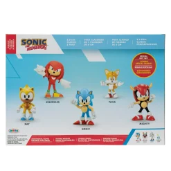 Sonic pack speciale da 5 personaggi articolati alti 6 cm><noscript><img width=