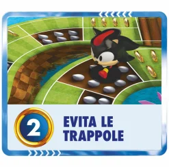 ROCCO GIOCATTOLI Sonic super teams – giocoro’ – gioco da tavolo per tutta la famiglia><noscript><img width=