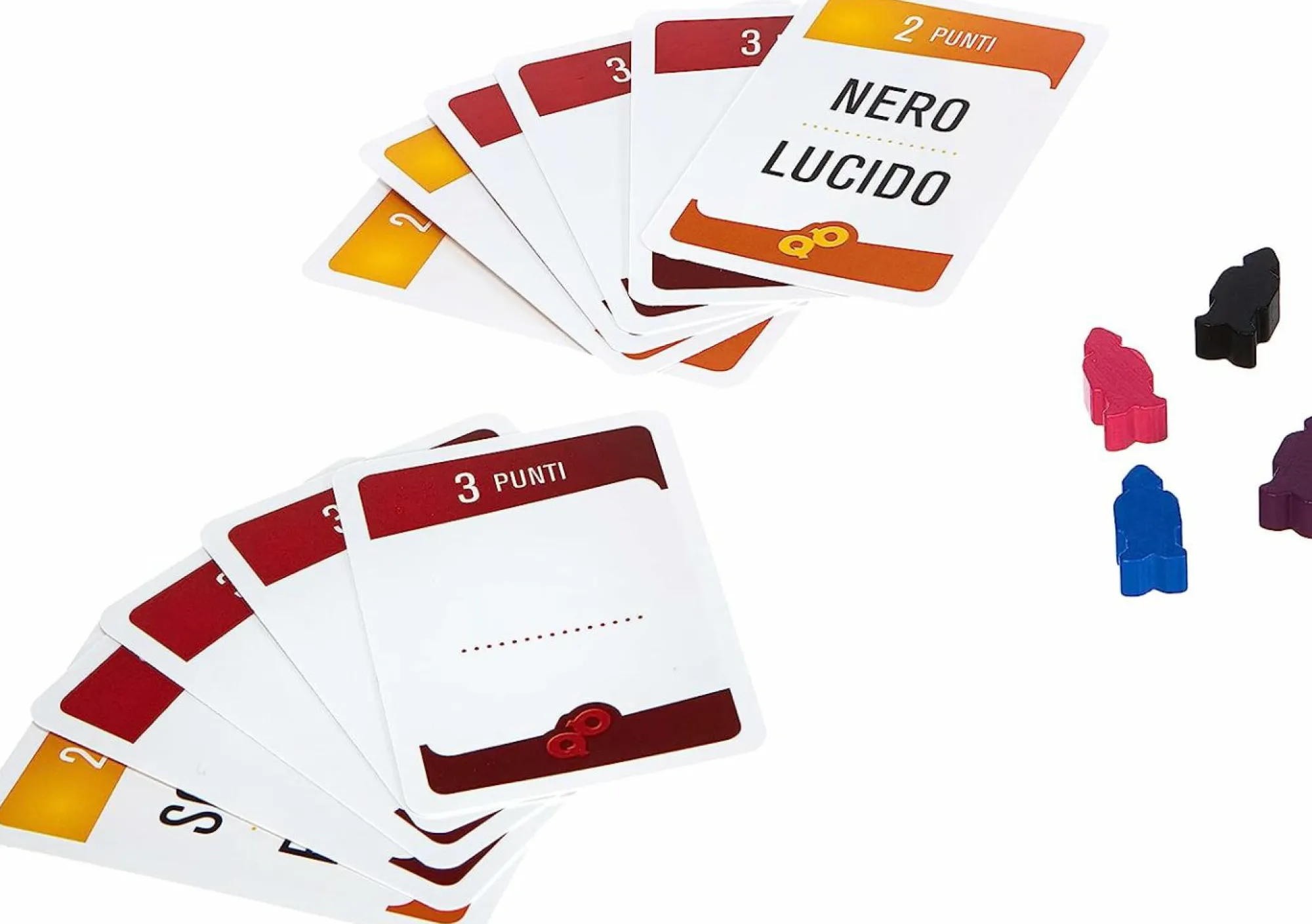 ASMODEE Soqquadro> Giochi Da Tavolo Per Adulti E Carte Collezionabili|Giochi In Scatola Per Famiglia